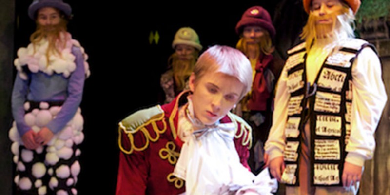 Prinssi